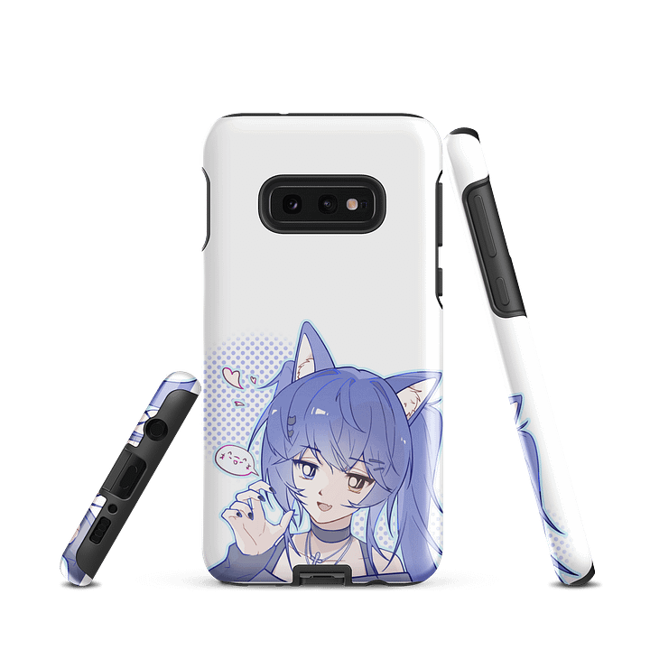Samsung Saphia Anime Tough Case product image (3)