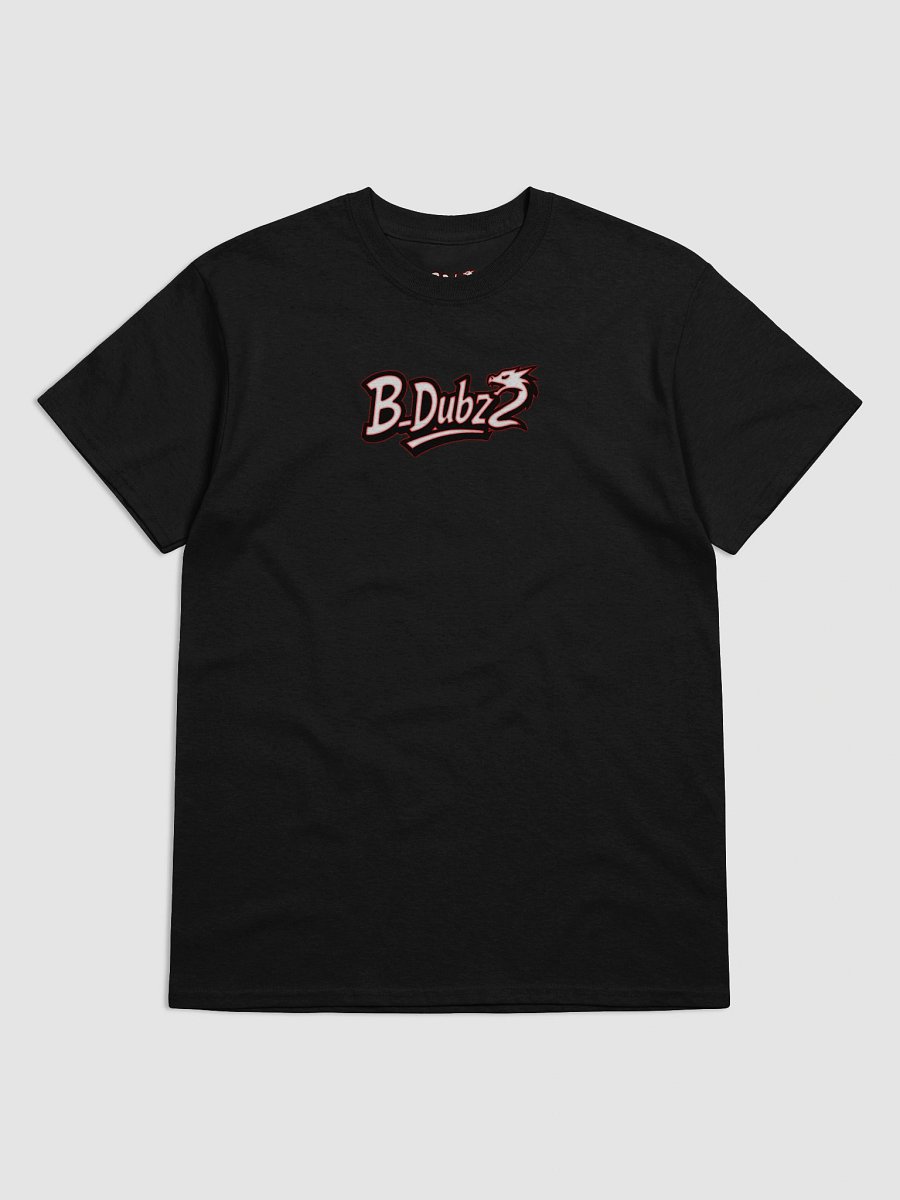 B_DubzZ Gildan T-Shirt product image (20)