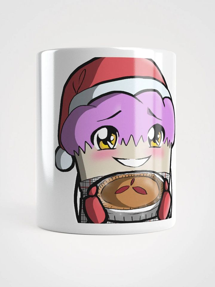 Plum Pie Mug product image (1)