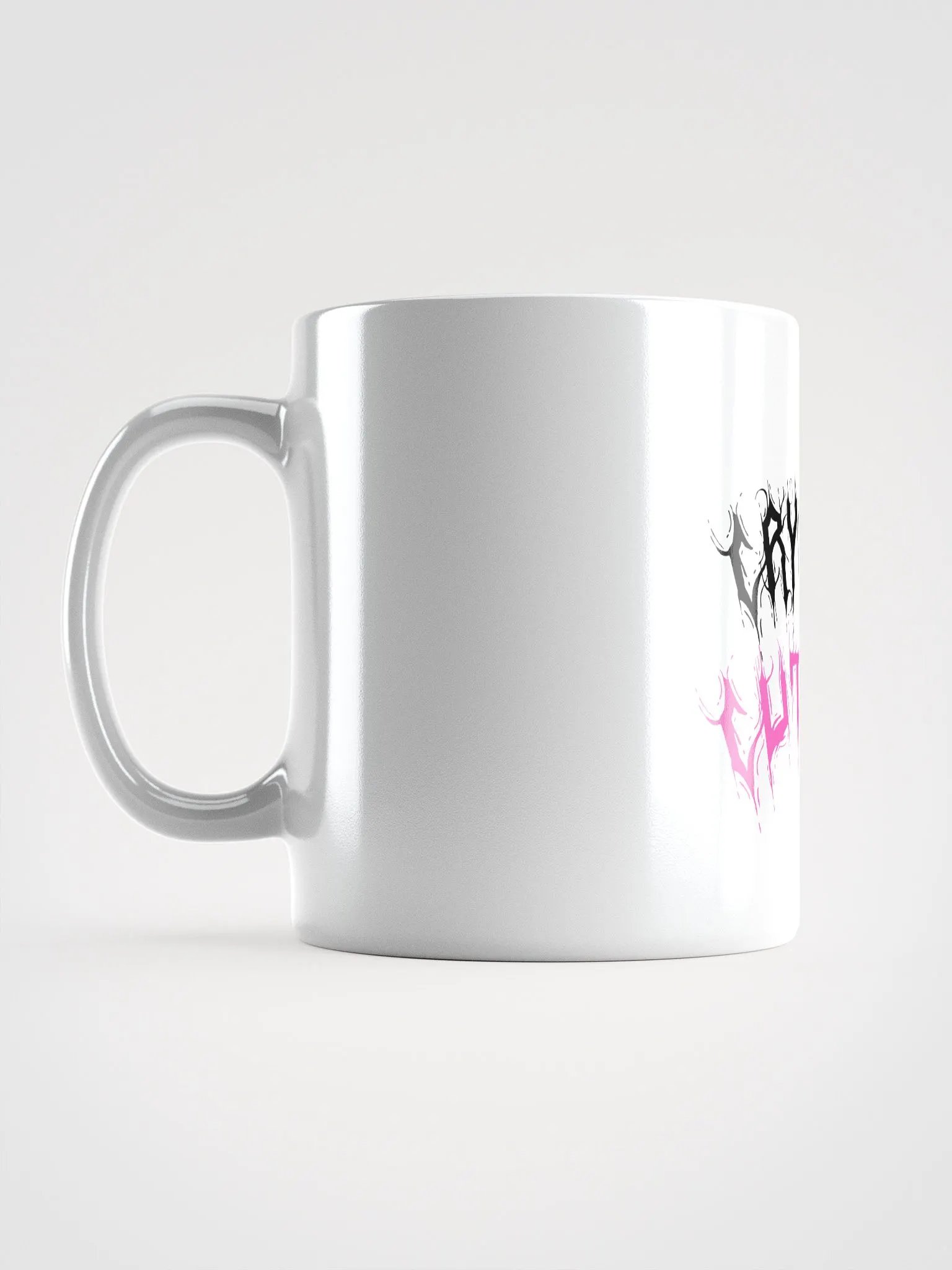 Cryptid Cutiepie Mug product image (6)