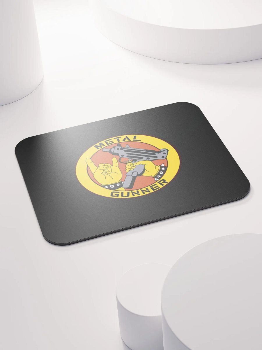 OG logo Mousepad product image (4)