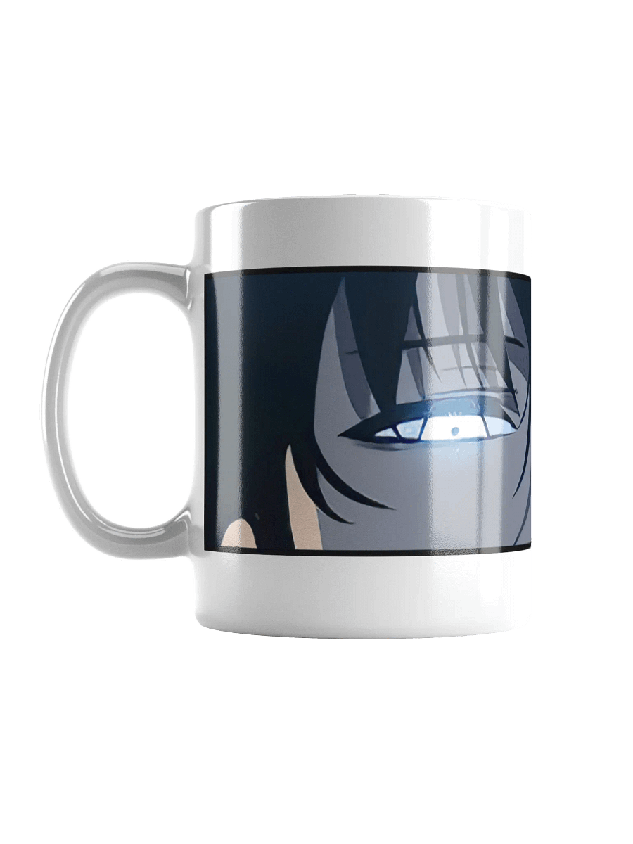 Level Up Mug product image (12)