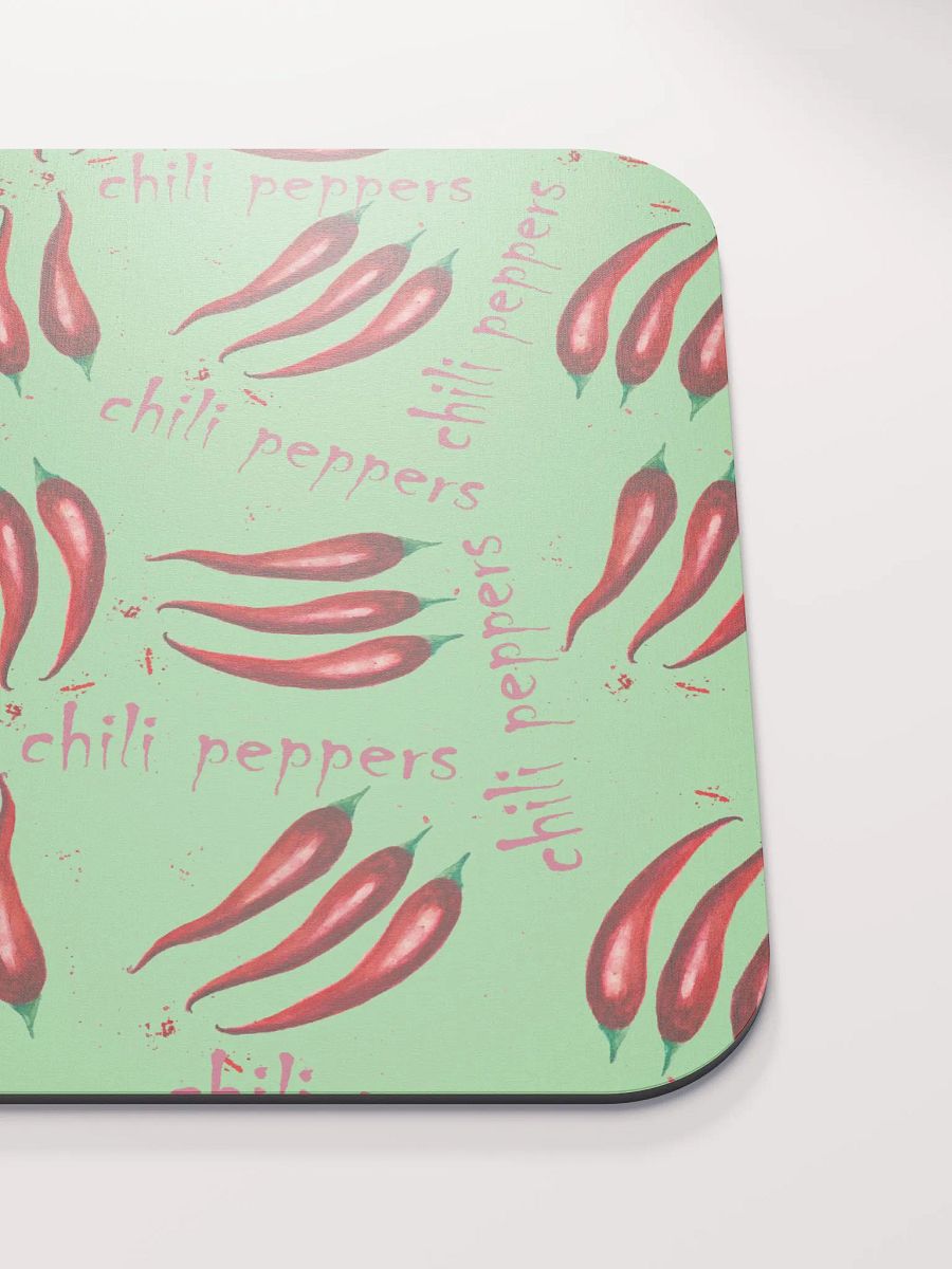 Red Chili Peppers Pattern product image (5)