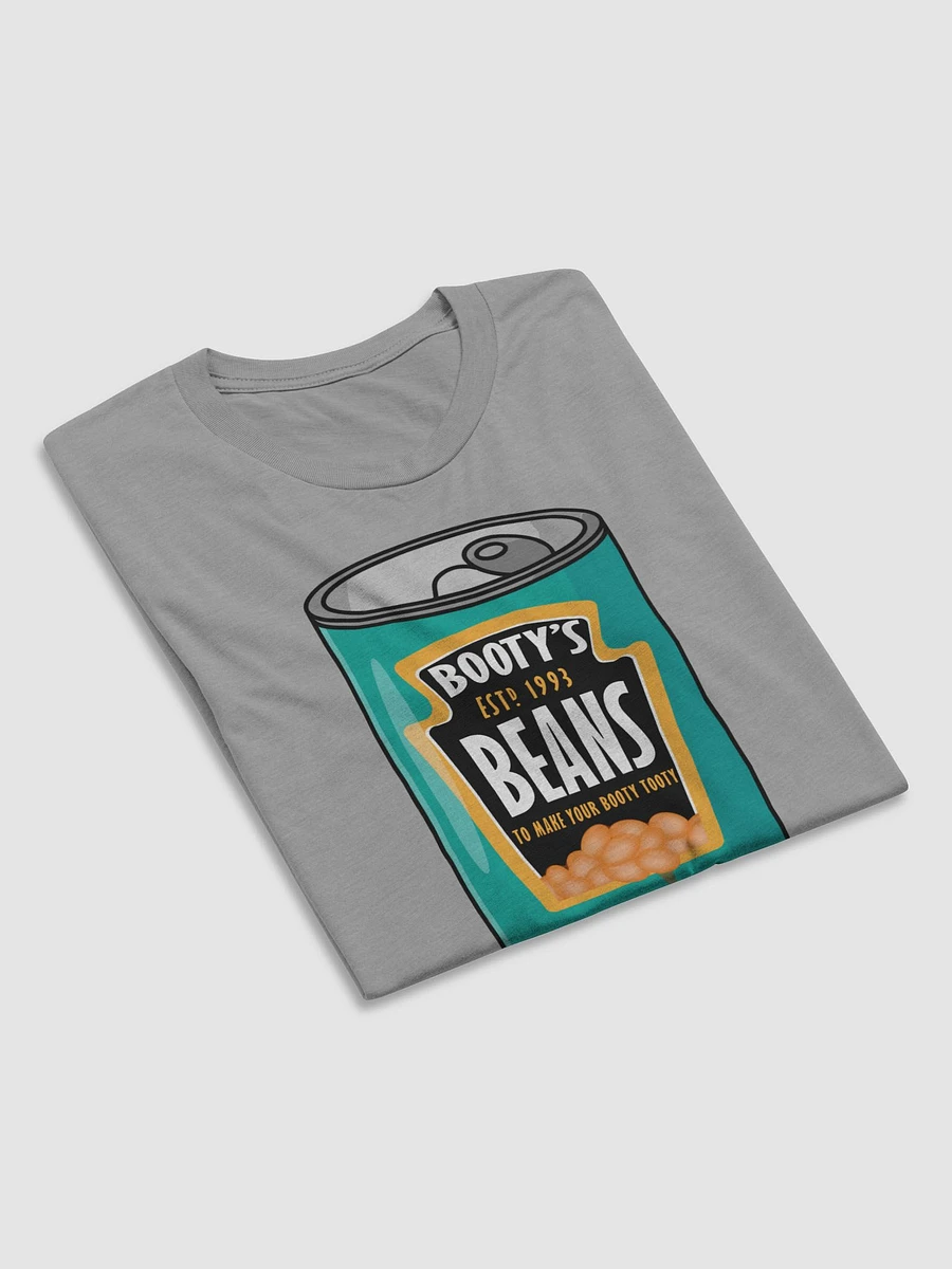 Booty's Beans T-Shirt product image (31)