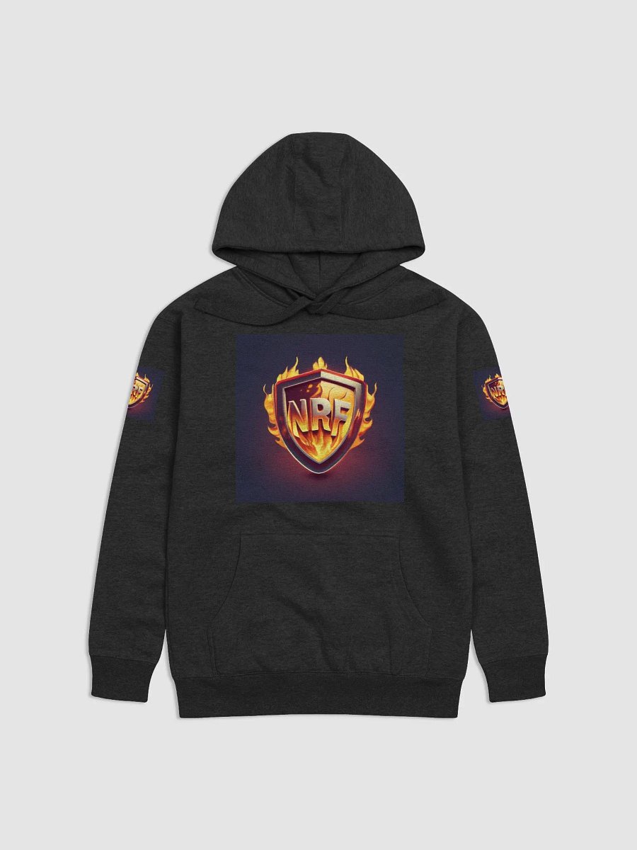 Printed Sweatshirt product image (1)