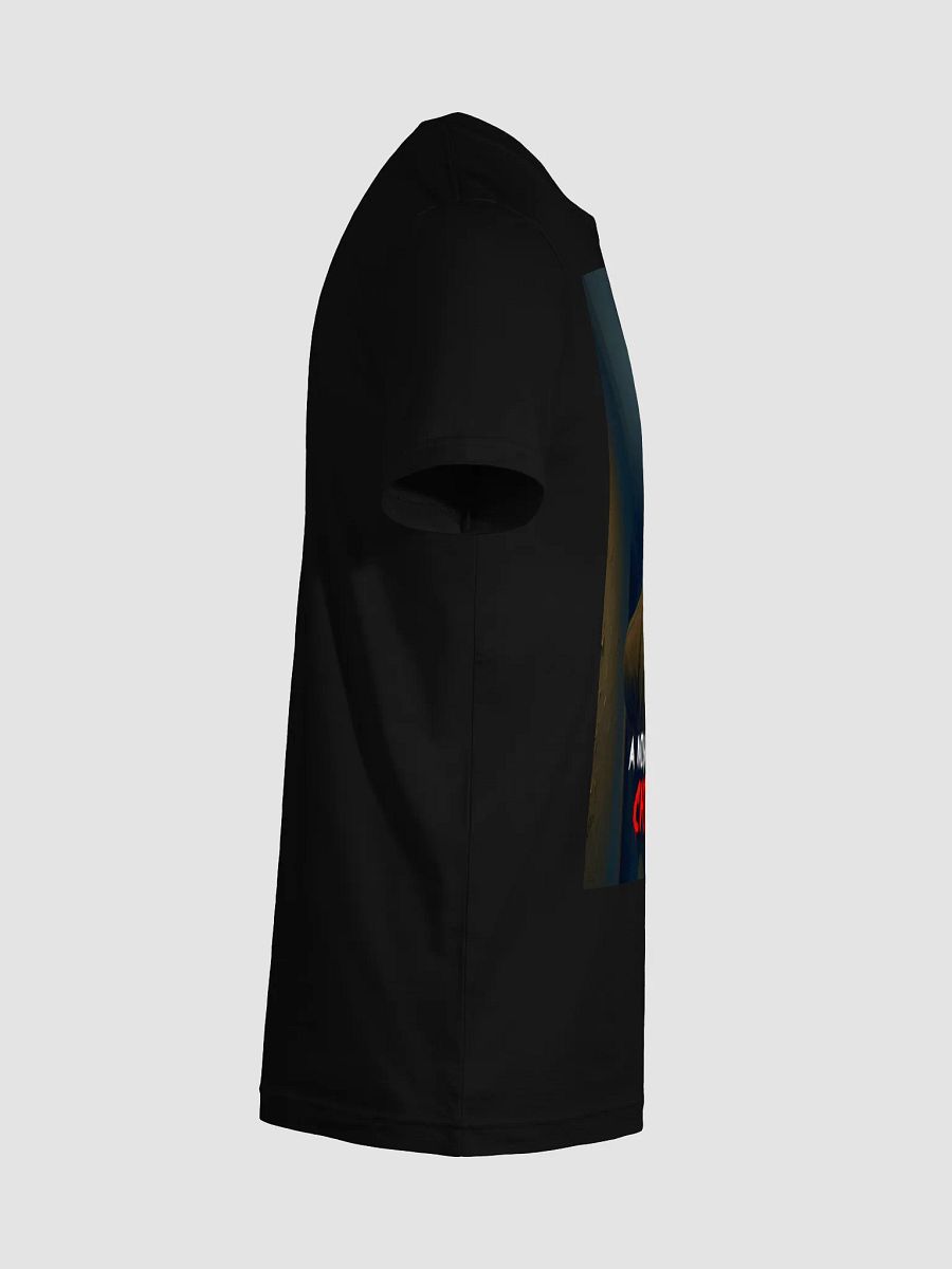 Nightmare In Chicago T product image (47)