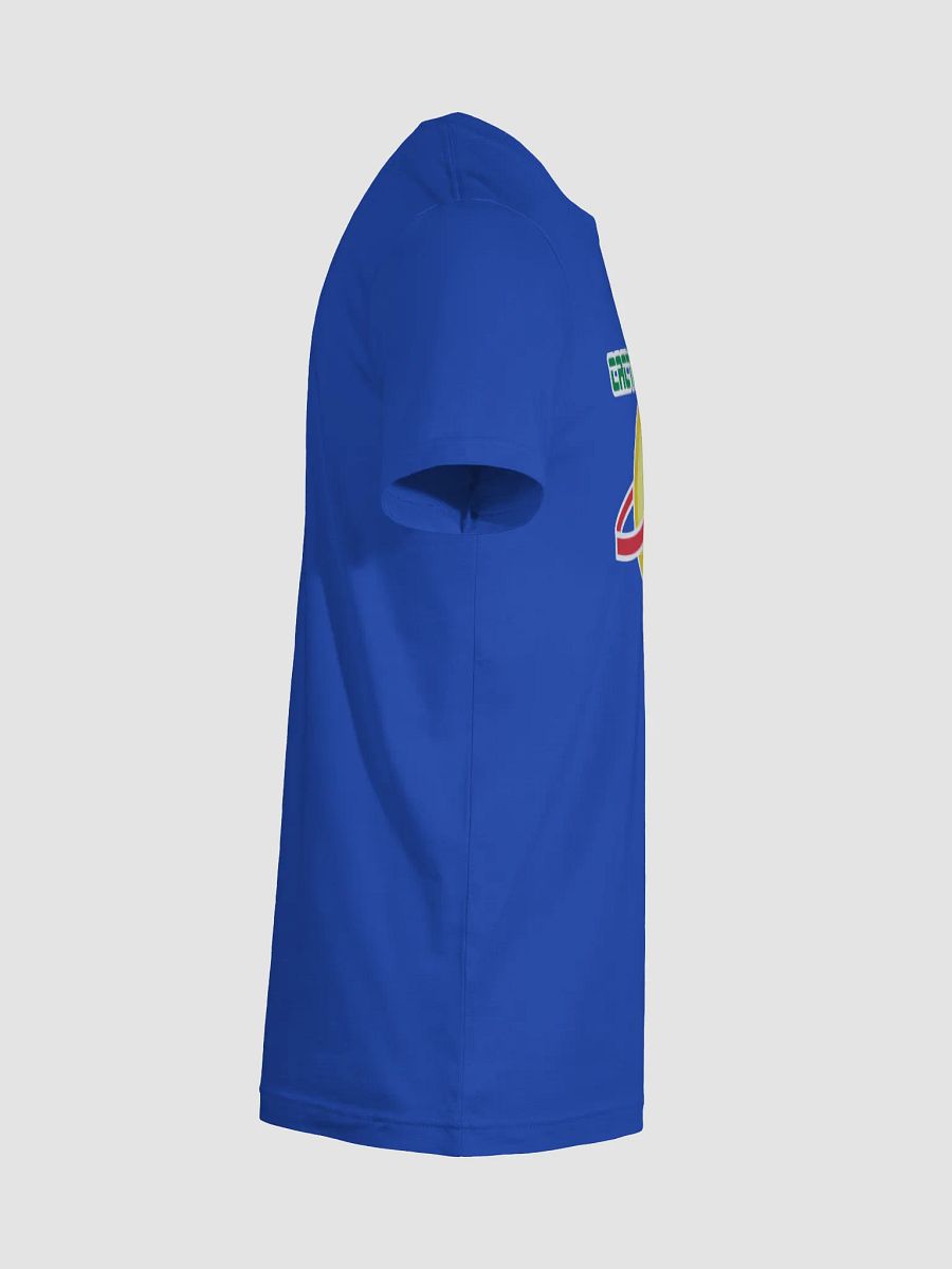 Cactus Brick (SupersoftT-Shirt) - Outer Space product image (55)