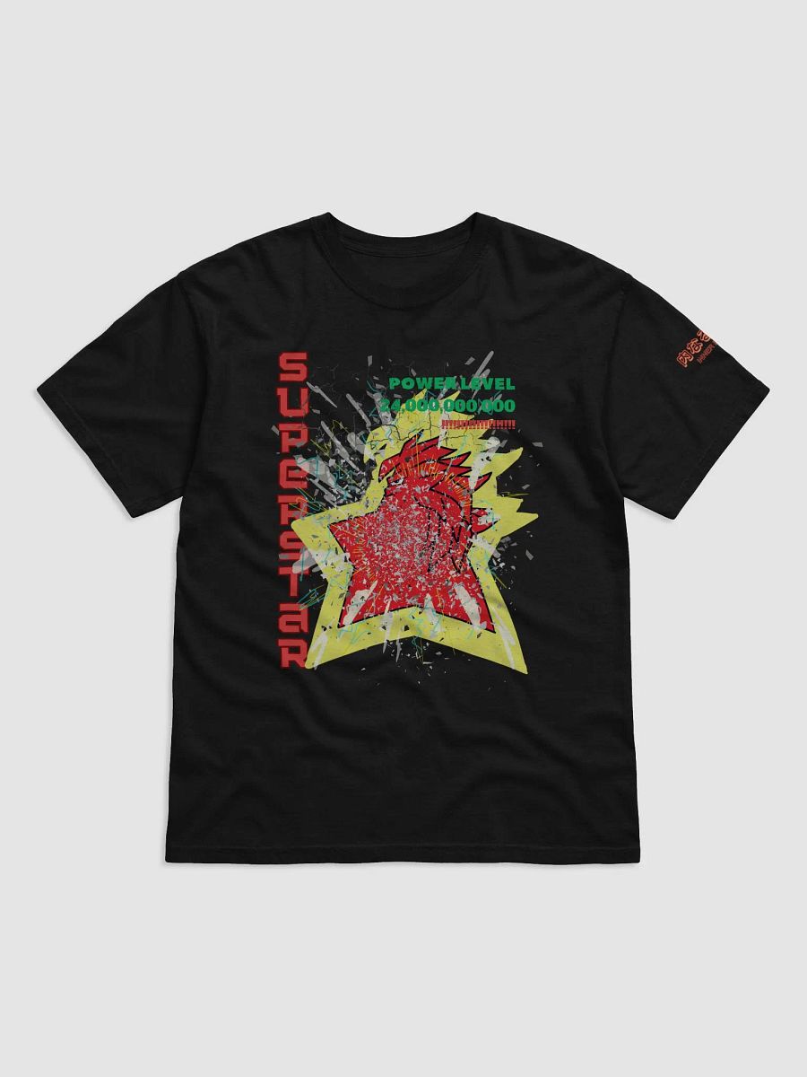 Super Star Inner Peace T-Shirt product image (1)