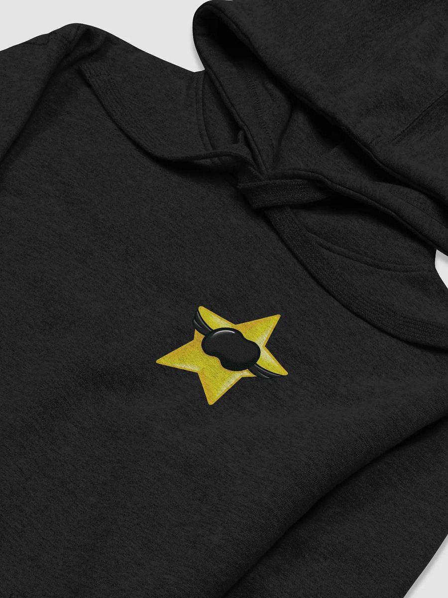 Star Crew Logo Hoodie product image (3)