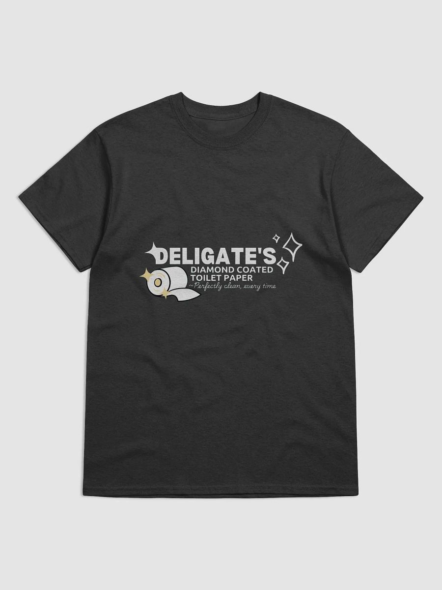 Deligate's Diamond coated TP product image (1)