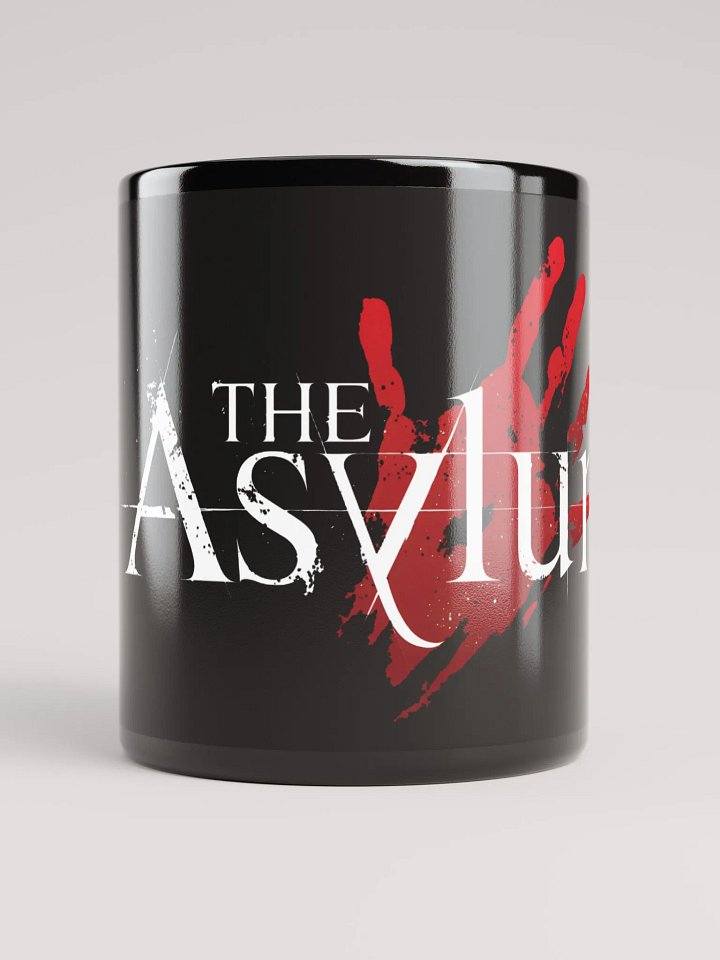 The Asylum product image (1)