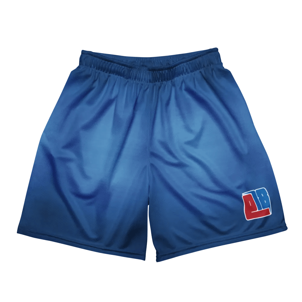 E18 Performance Shorts product image (1)