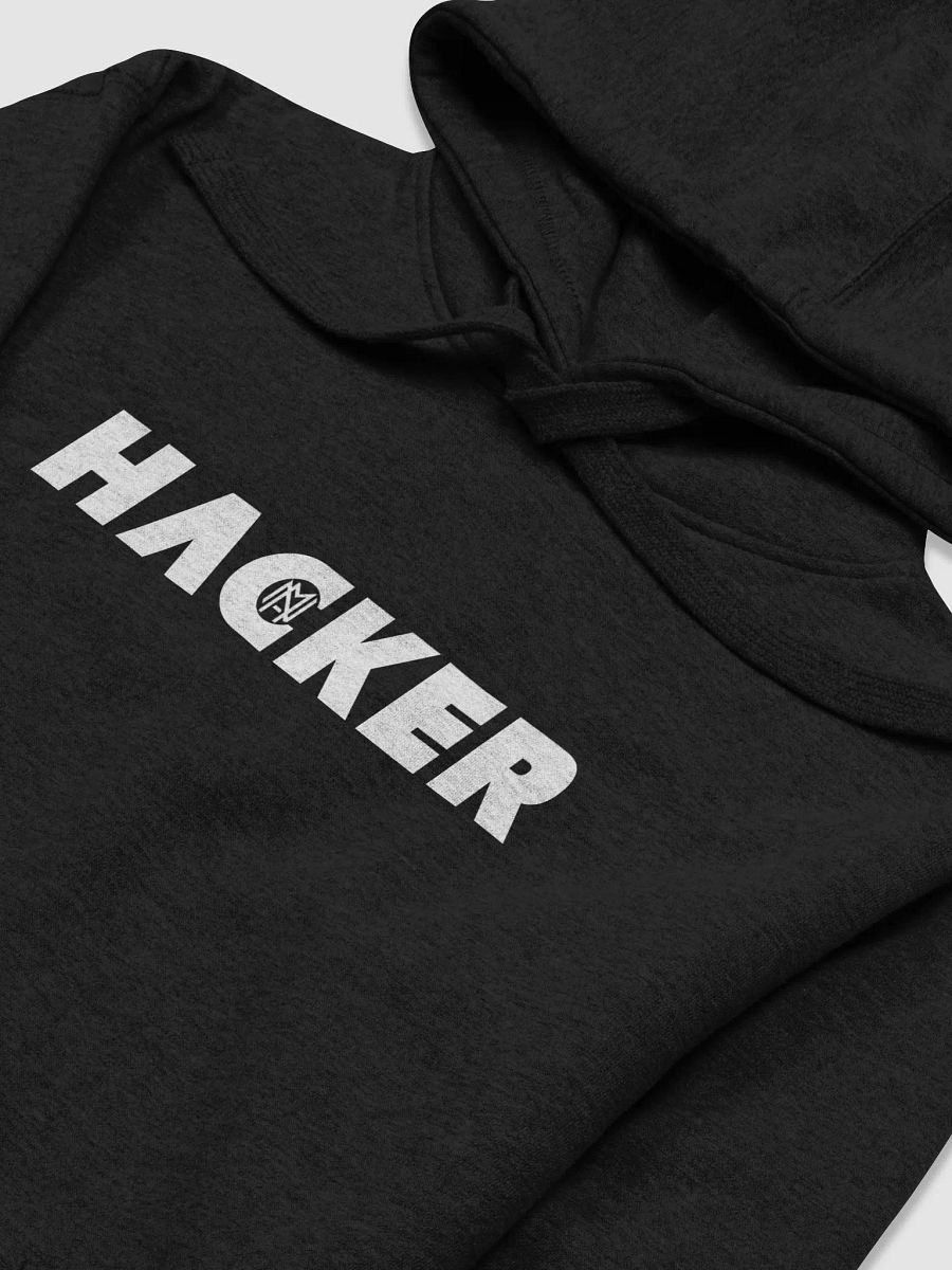 Hacked Hoodie product image (9)