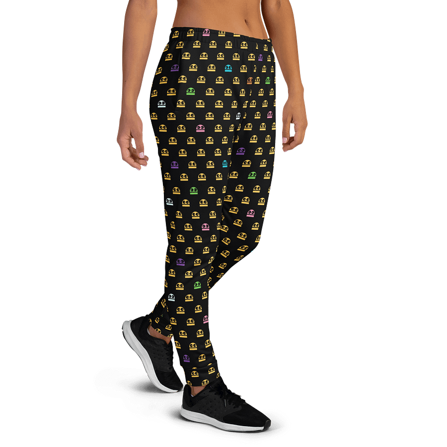 R.E.P.O Women's Joggers product image (4)