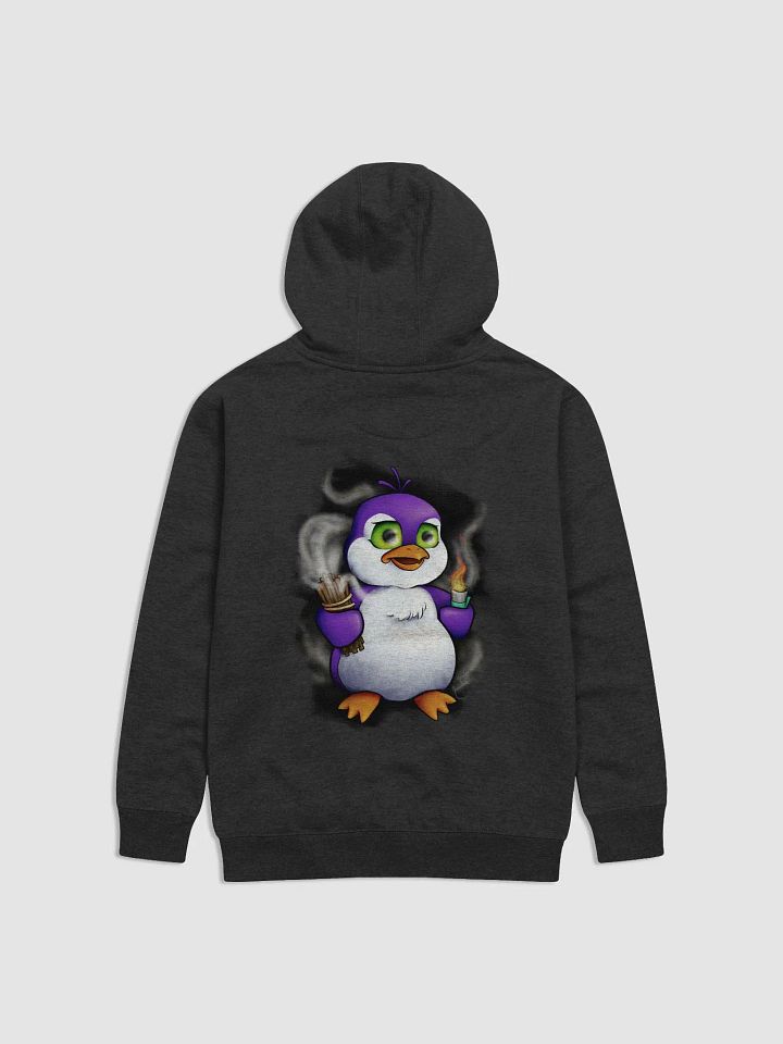 Smudge Hoody product image (1)