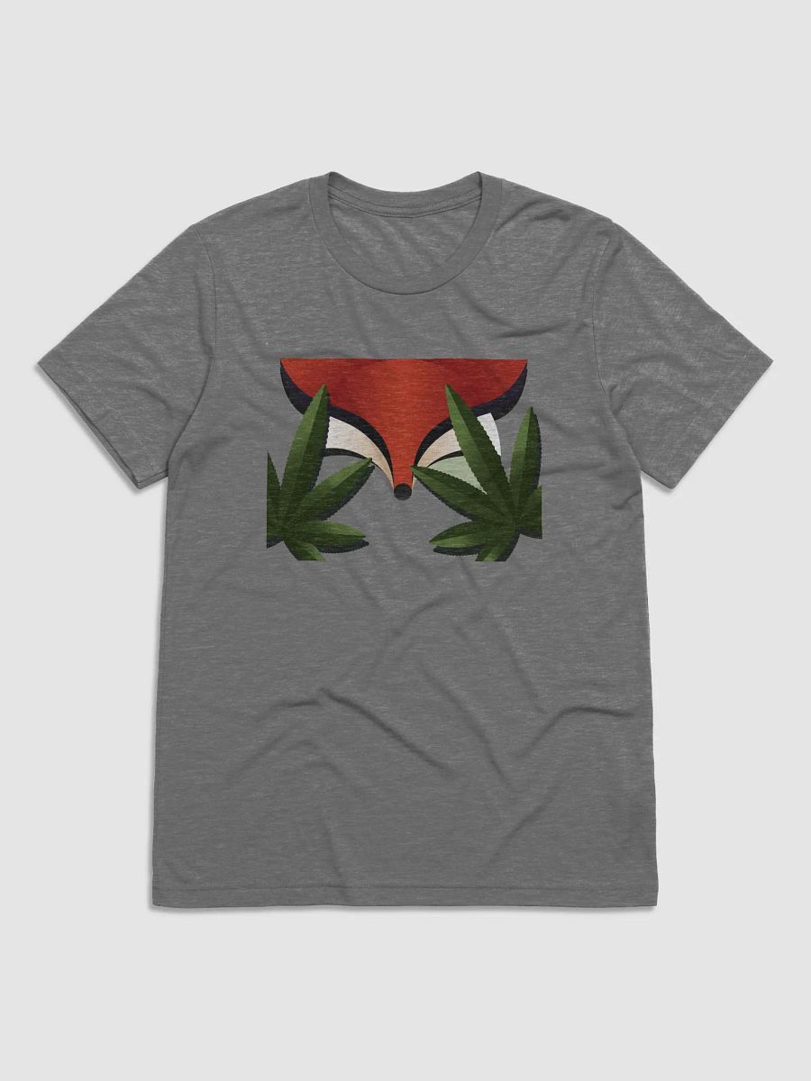 GrassFox Vintage Tee product image (1)