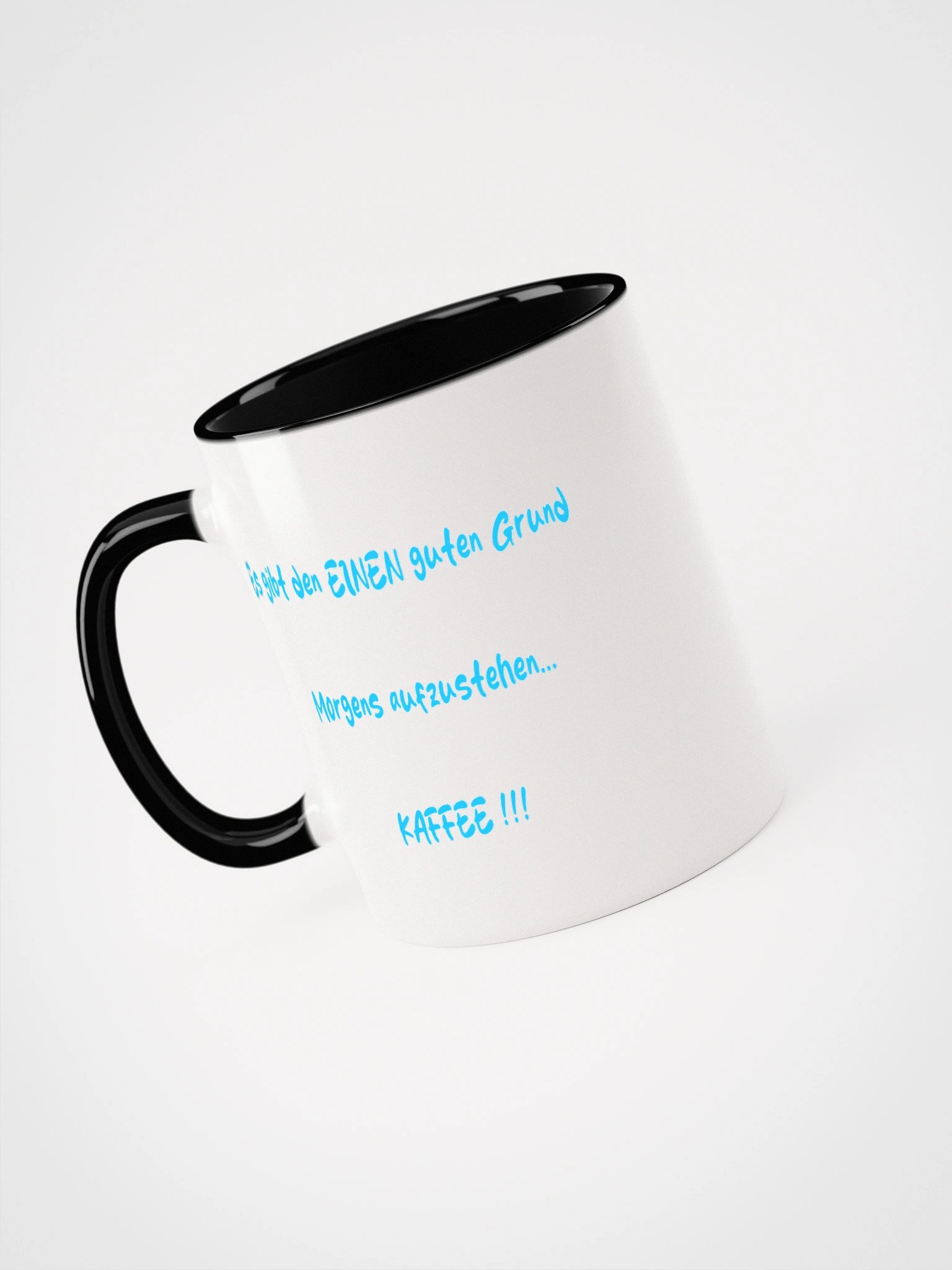 DasMarty Tasse "KAFFEE" product image (41)