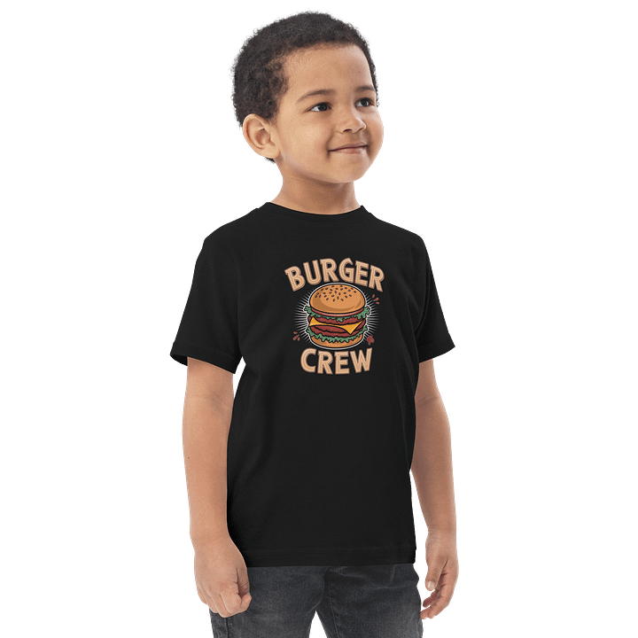 Burger Crew product image (2)