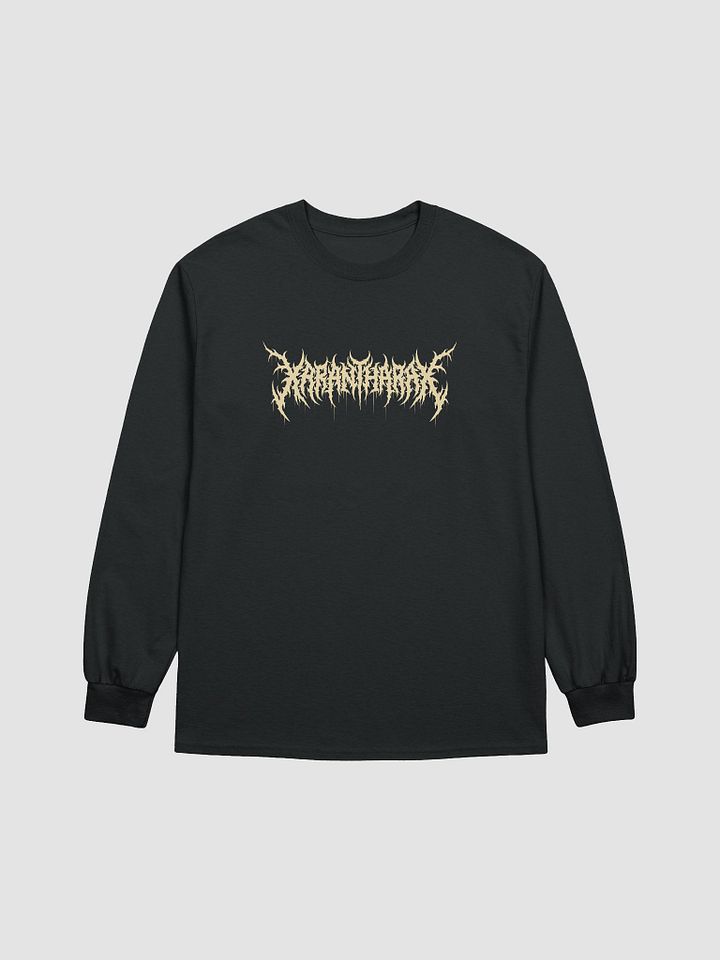 xarantharax - The Moon Long Sleeve™ product image (1)