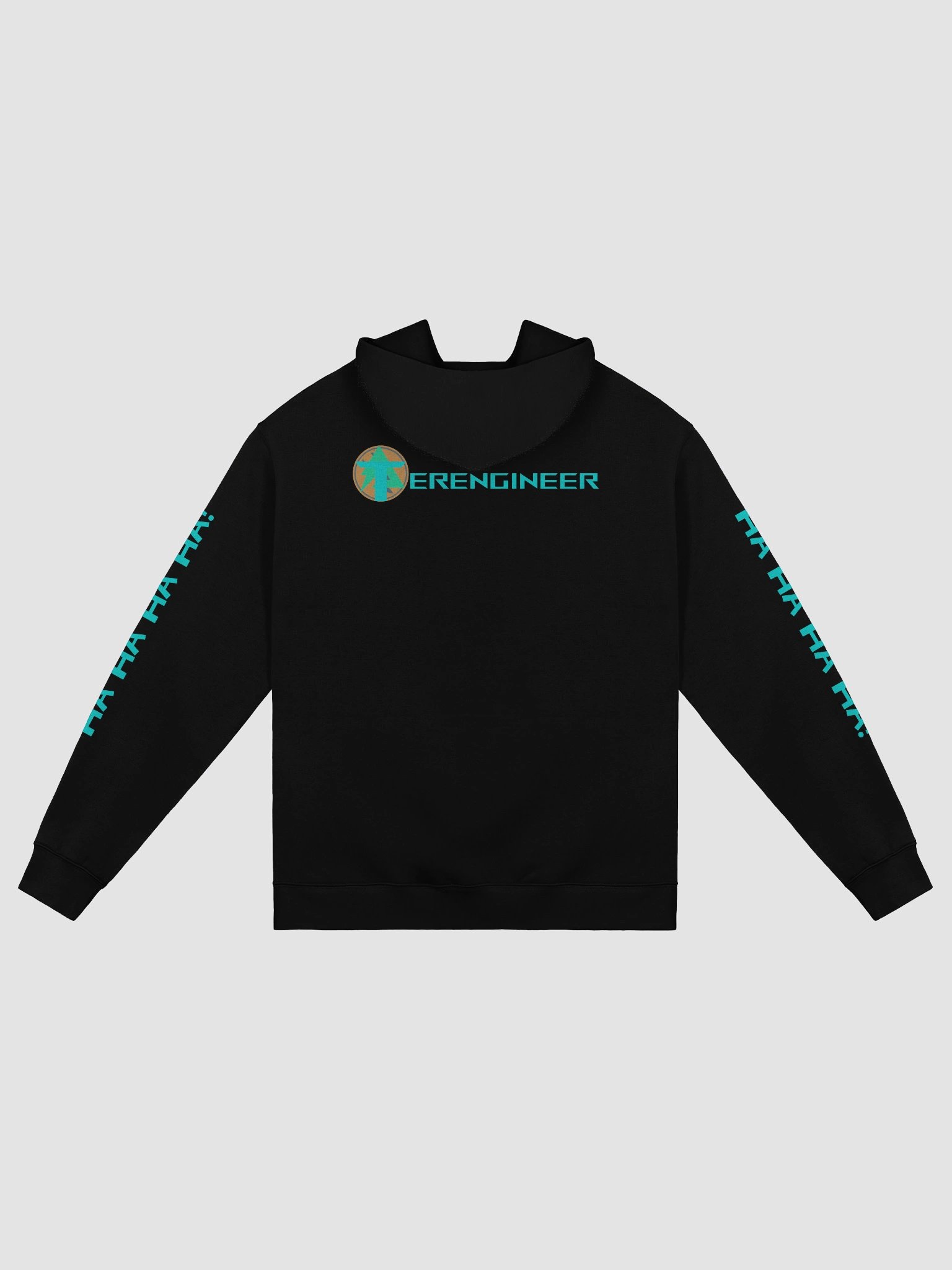 Terengineer Normal Premium Oversized Hoodie product image (4)