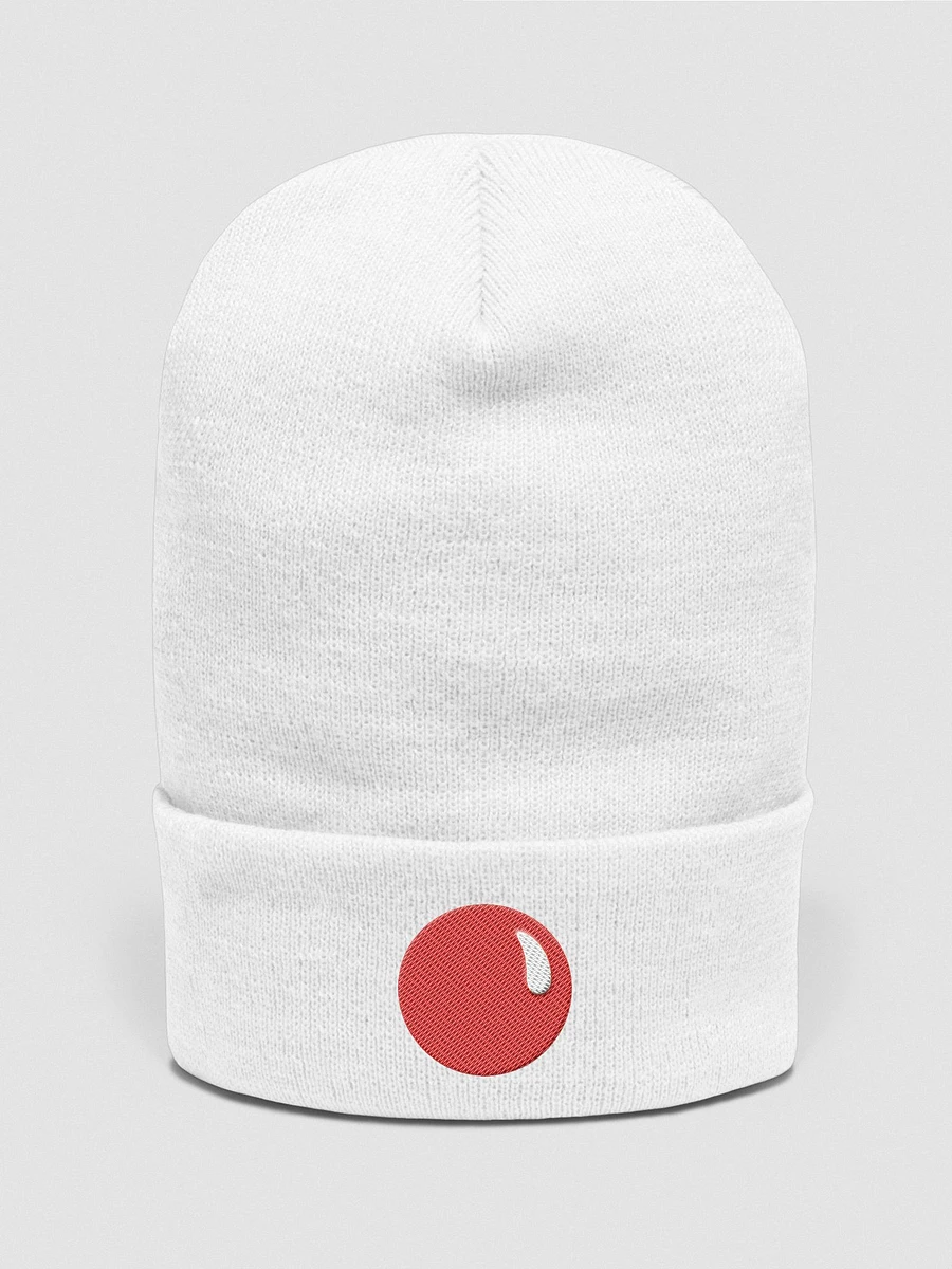 The Nose Beanie product image (5)
