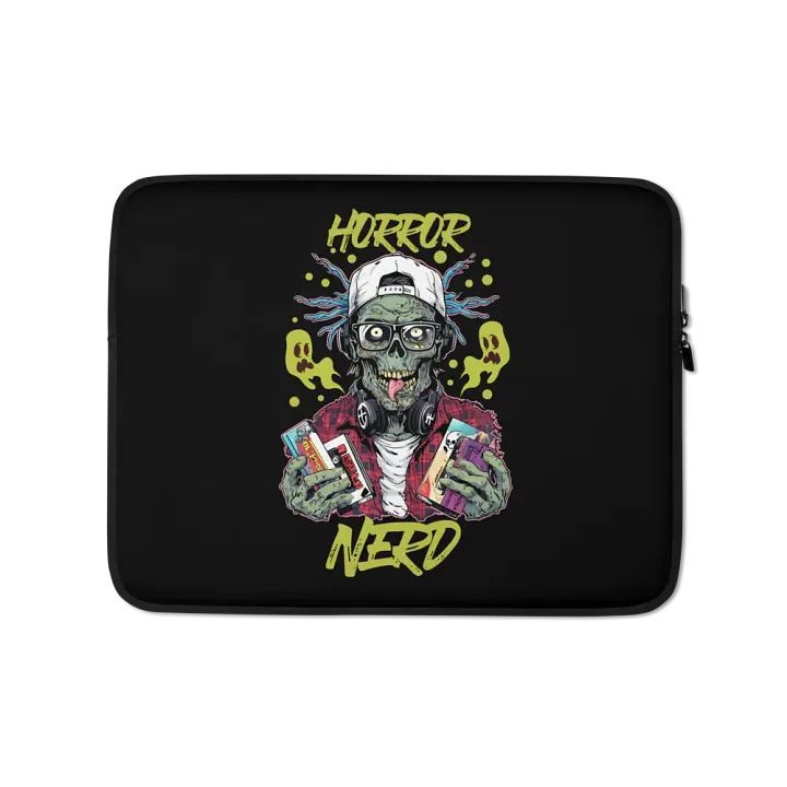 Horror Nerd product image (1)