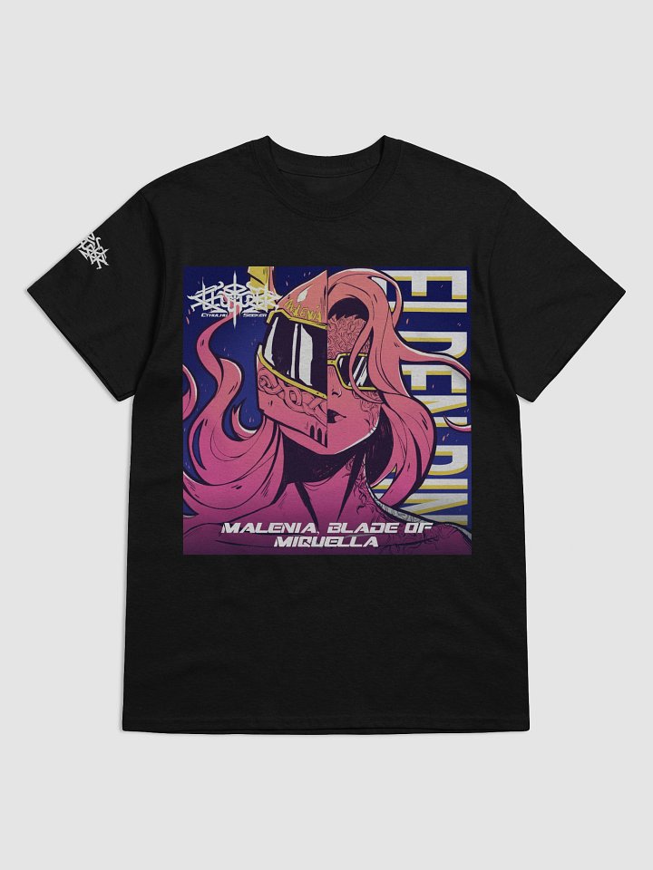 Malenia, Blade of Miquella T-shirt product image (2)