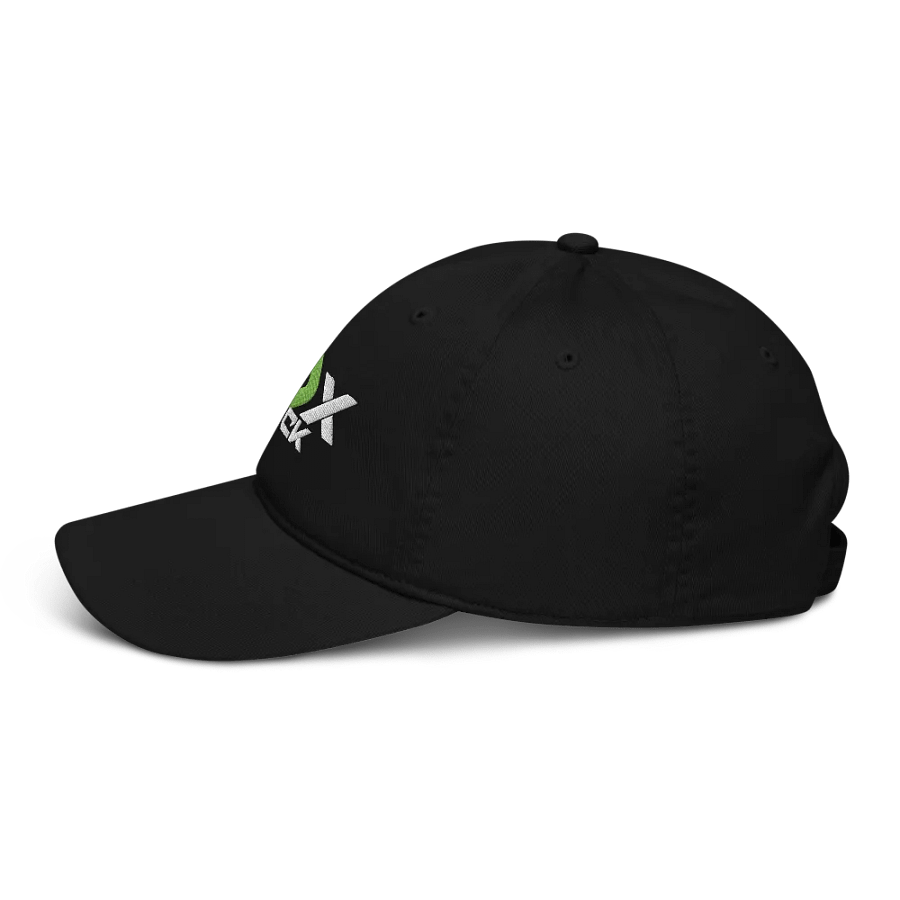 FoxPack Dad Hat product image (4)