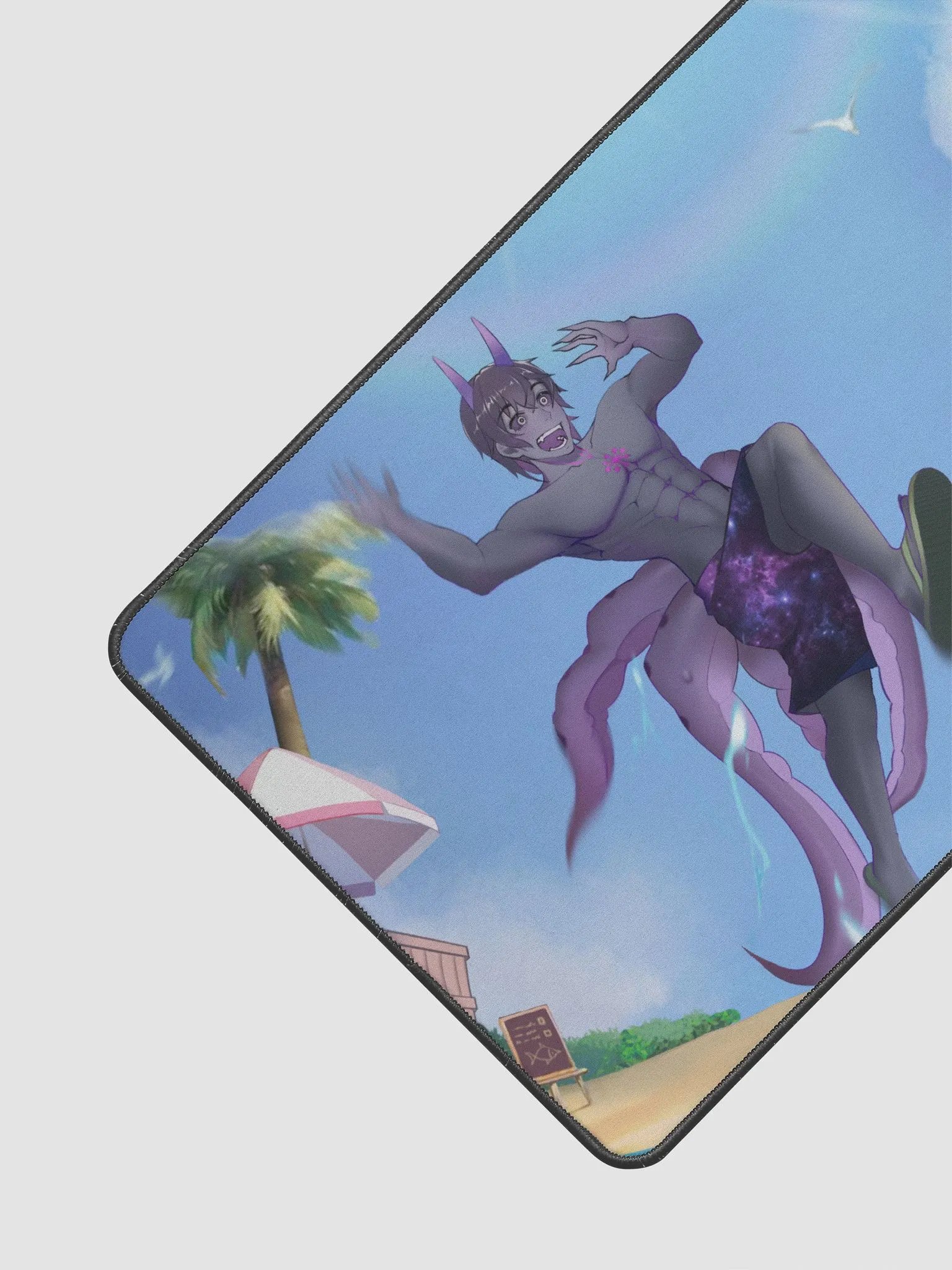 Outer Reaches Summer Deskmat product image (3)