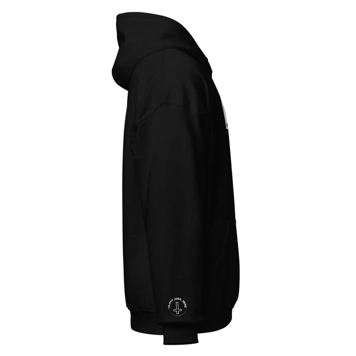 Ethereal Death Skull Hoodie product image (2)