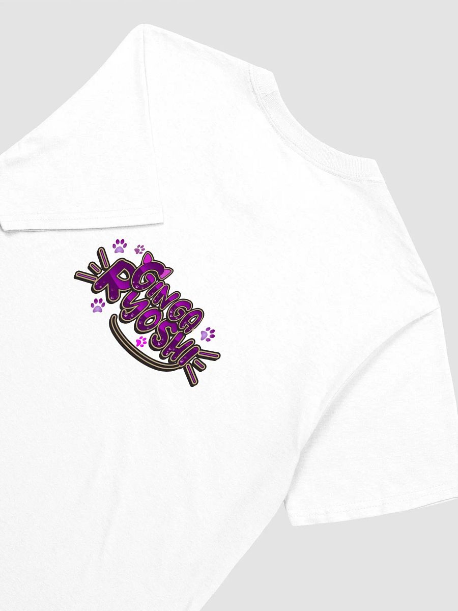 Ginga Unisex T product image (16)