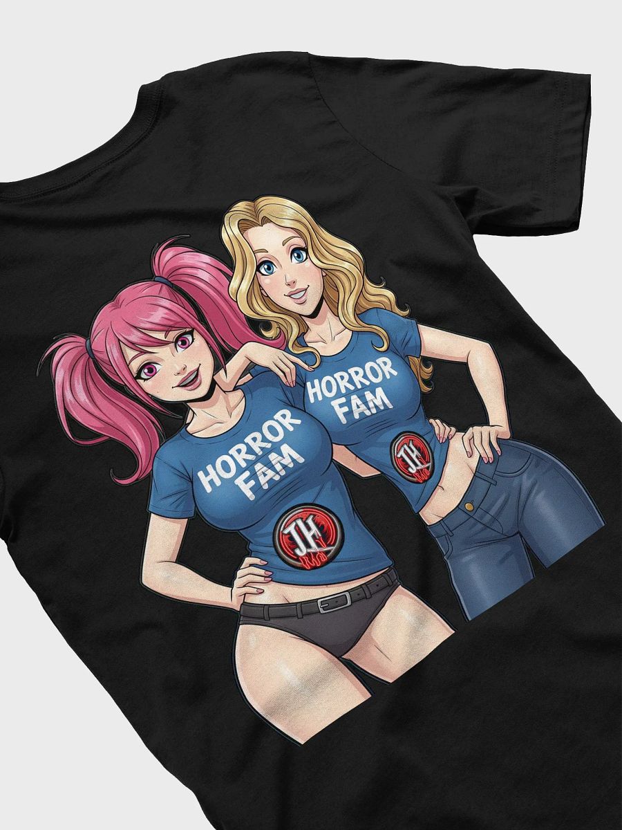 JH is the ISH tee product image (42)