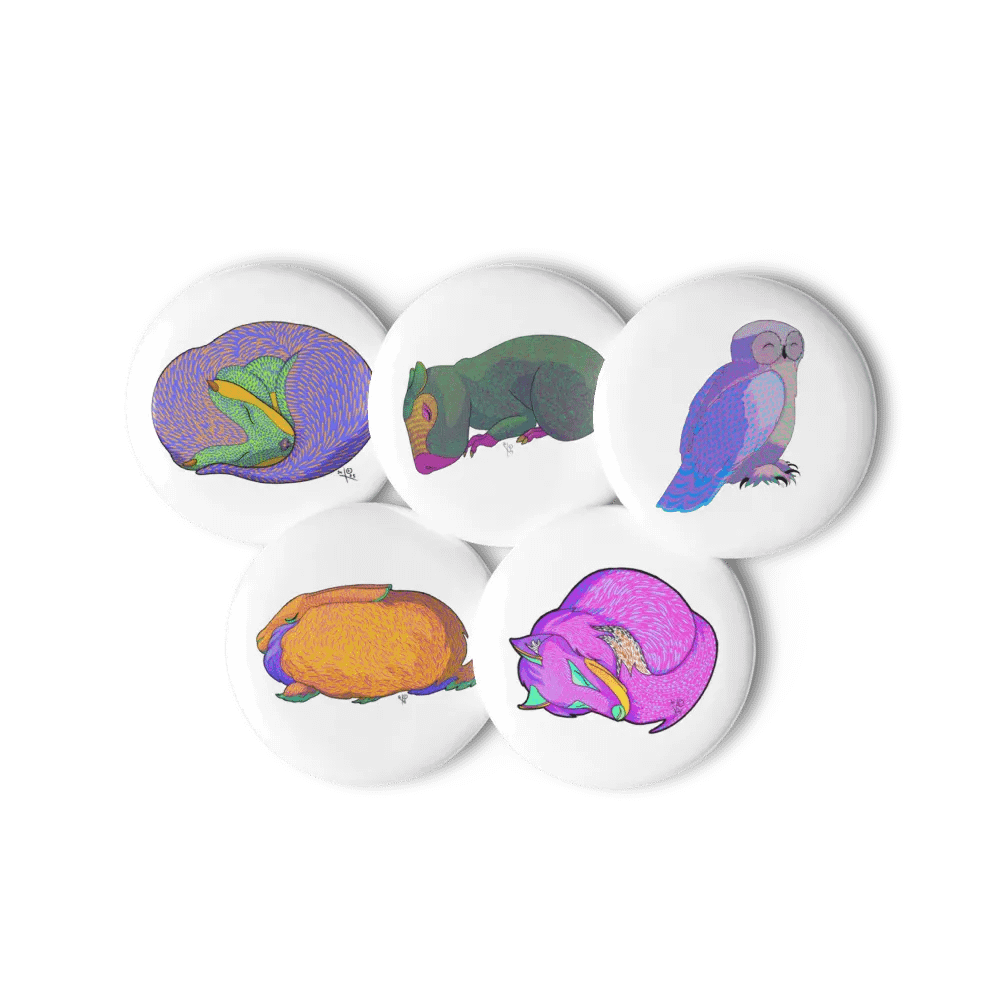 Cozy Collection! product image (11)