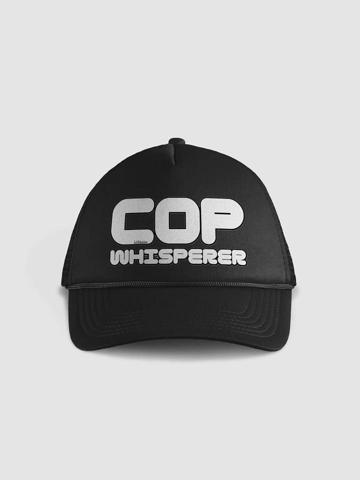COP WHISPERER product image (2)