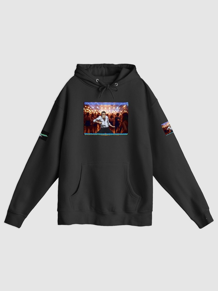 The OK Show Giriluhdawayyouluhkwhenimluvinyobawdy Hoodie product image (6)