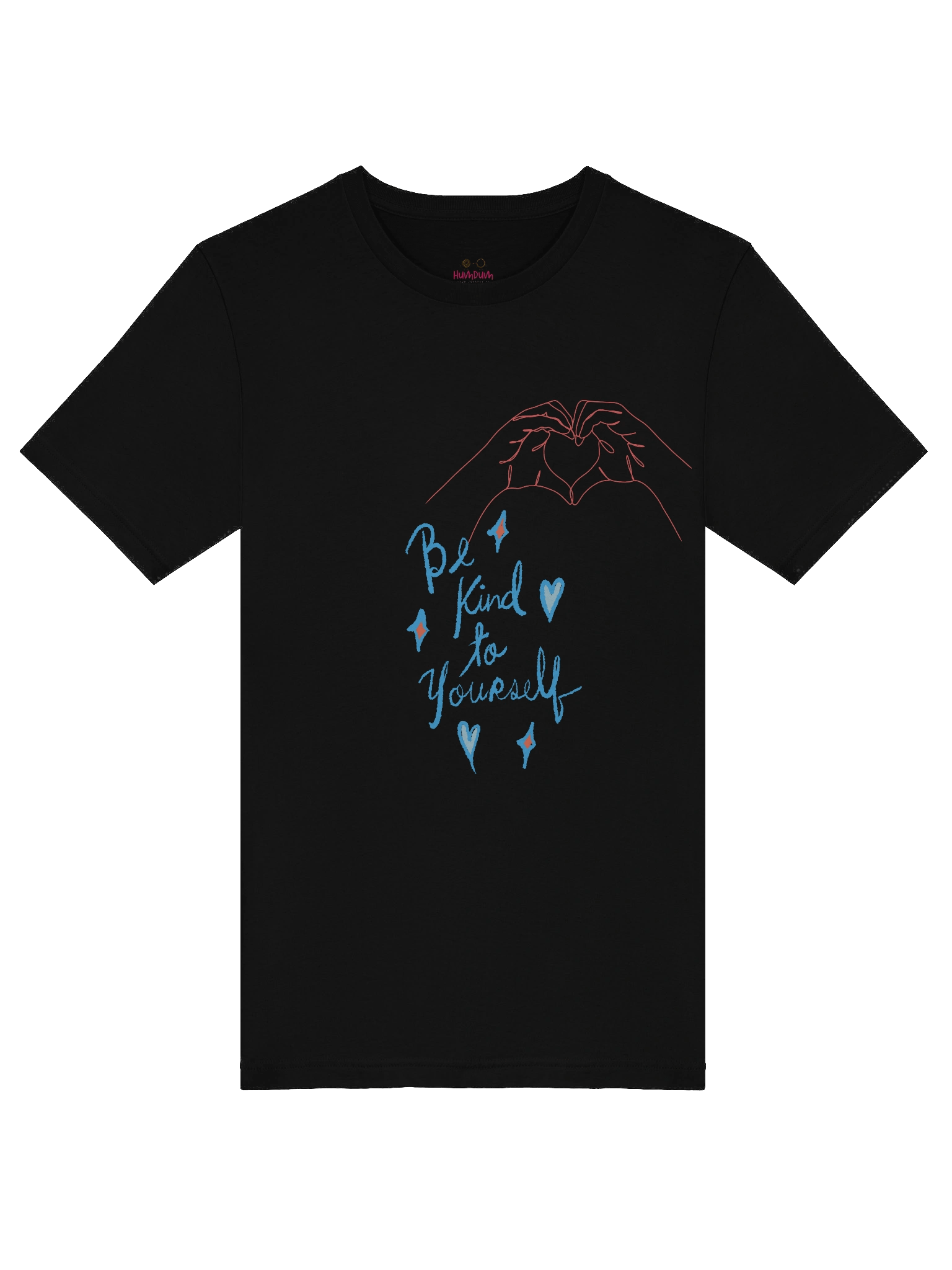 Be Kind To Yourself T-Shirt product image (29)