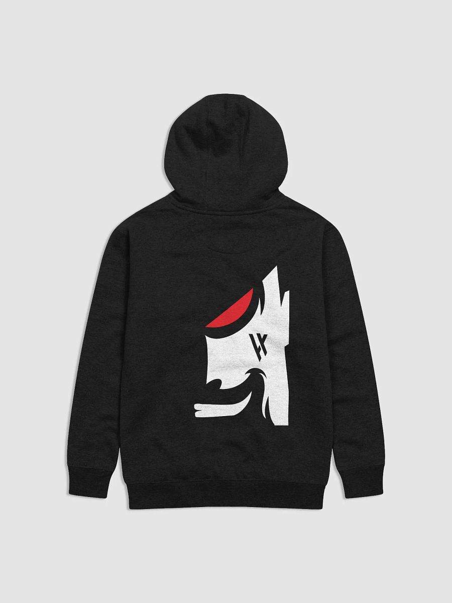 VH Guardian Henchman Unisex Premium Hoodie product image (2)