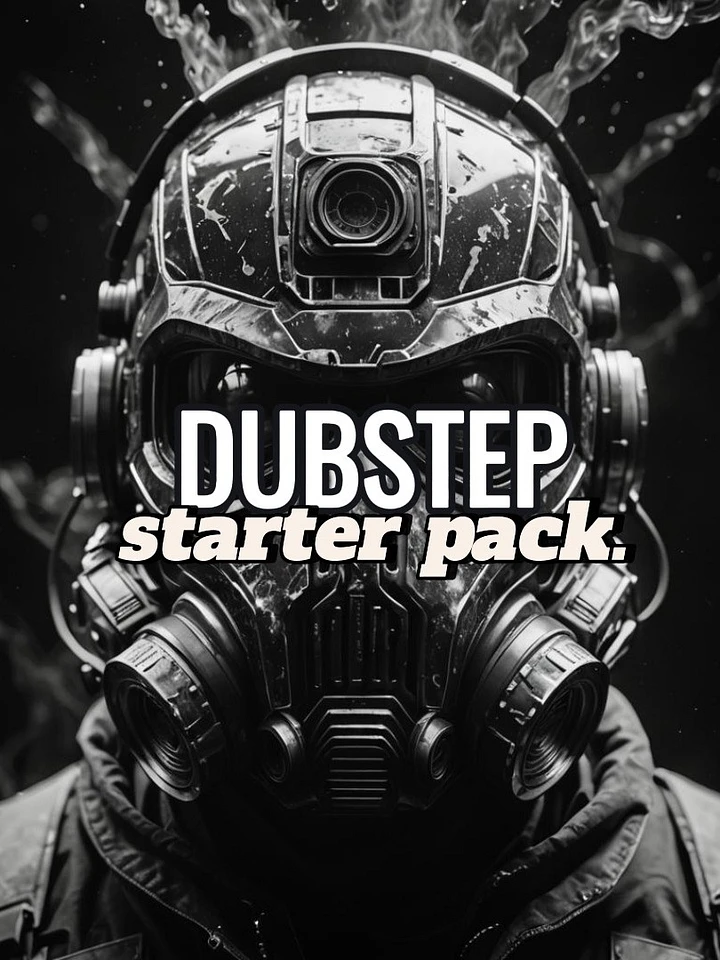 Dubstep Starter Pack product image (1)