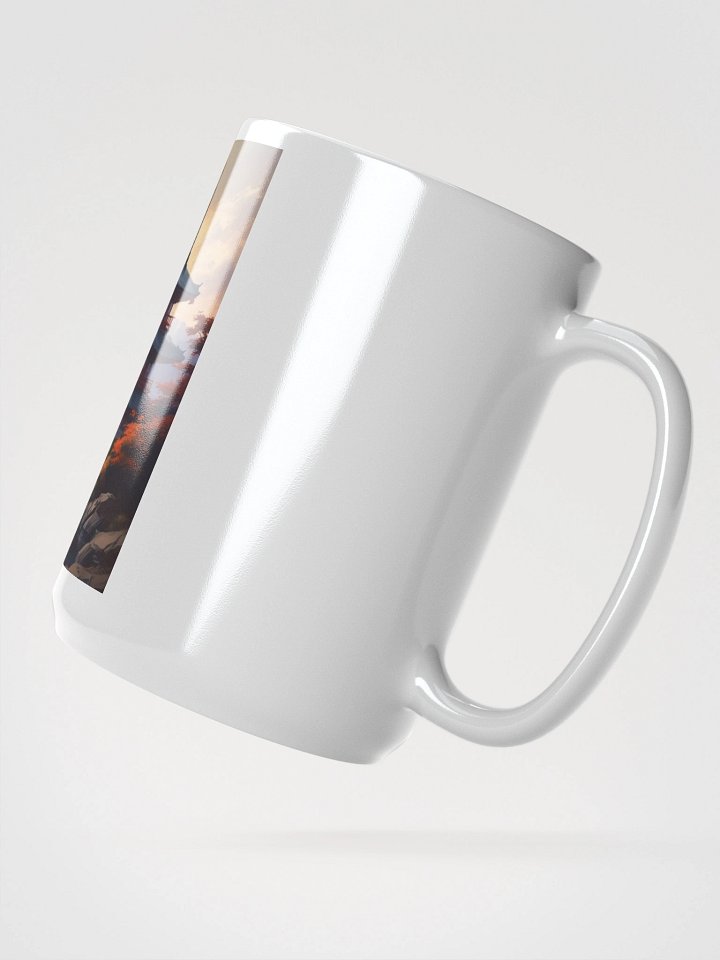 Mount Fuji product image (2)
