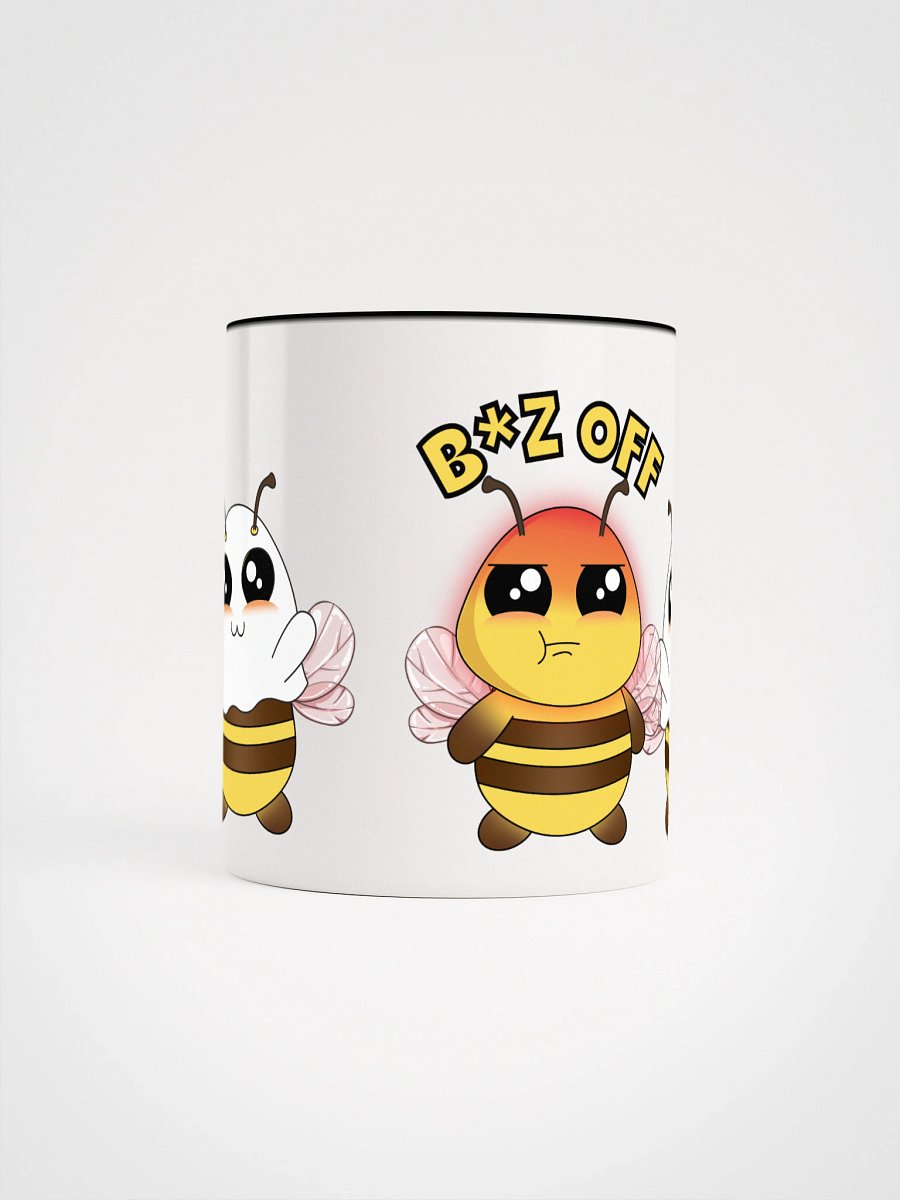 B*z Off Boo-Bee MUG product image (42)