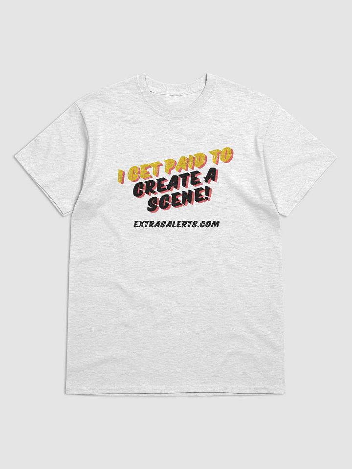 Create a Scene T-Shirt product image (1)
