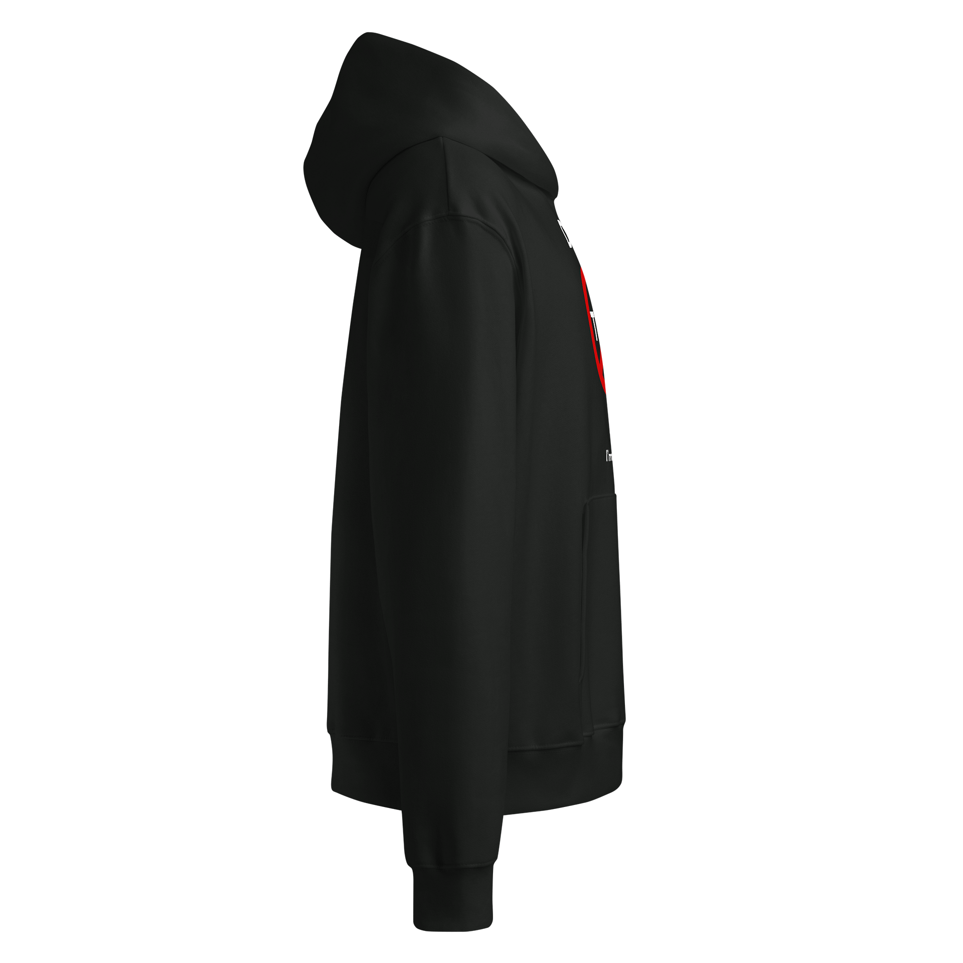Life Enjoyment Prohibition Hoodie product image (4)