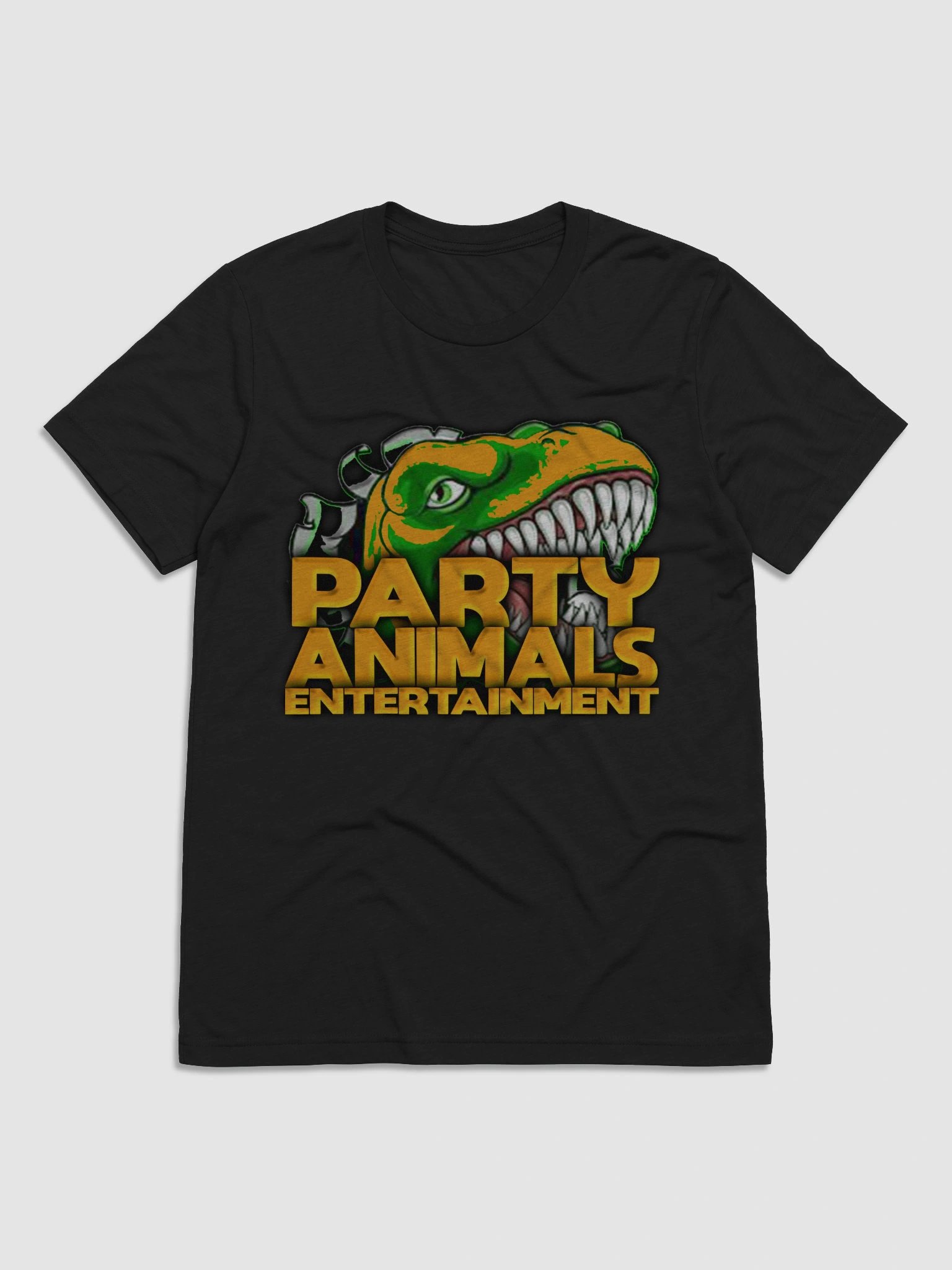 Classic Party Animals Tee product image (2)