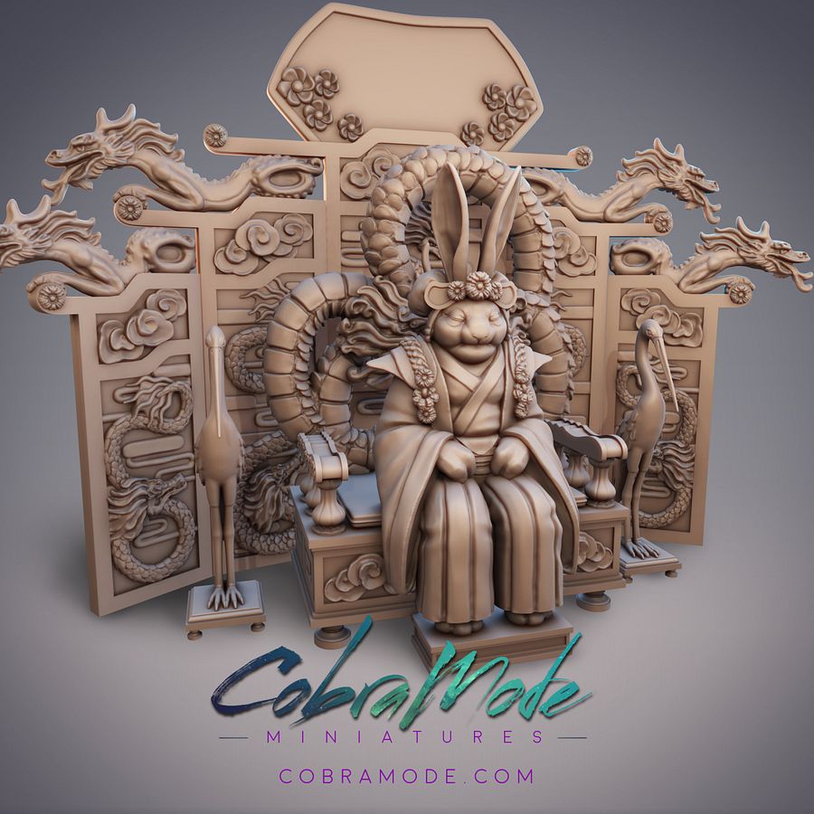 CobraMode 41 July 2023 Collection product image (2)