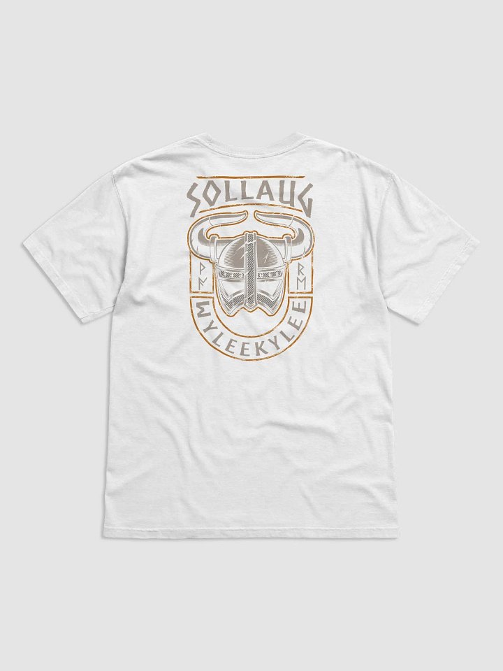 WK Valhalla - White product image (2)