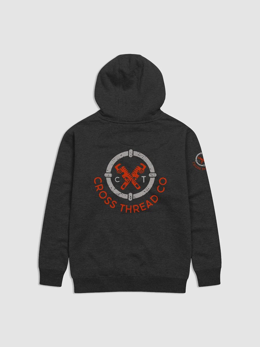 Cross Thread Co. Hoodie product image (2)
