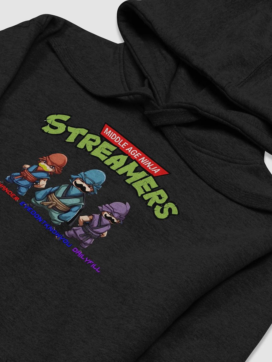 M.A.N.S. Hoodie product image (26)
