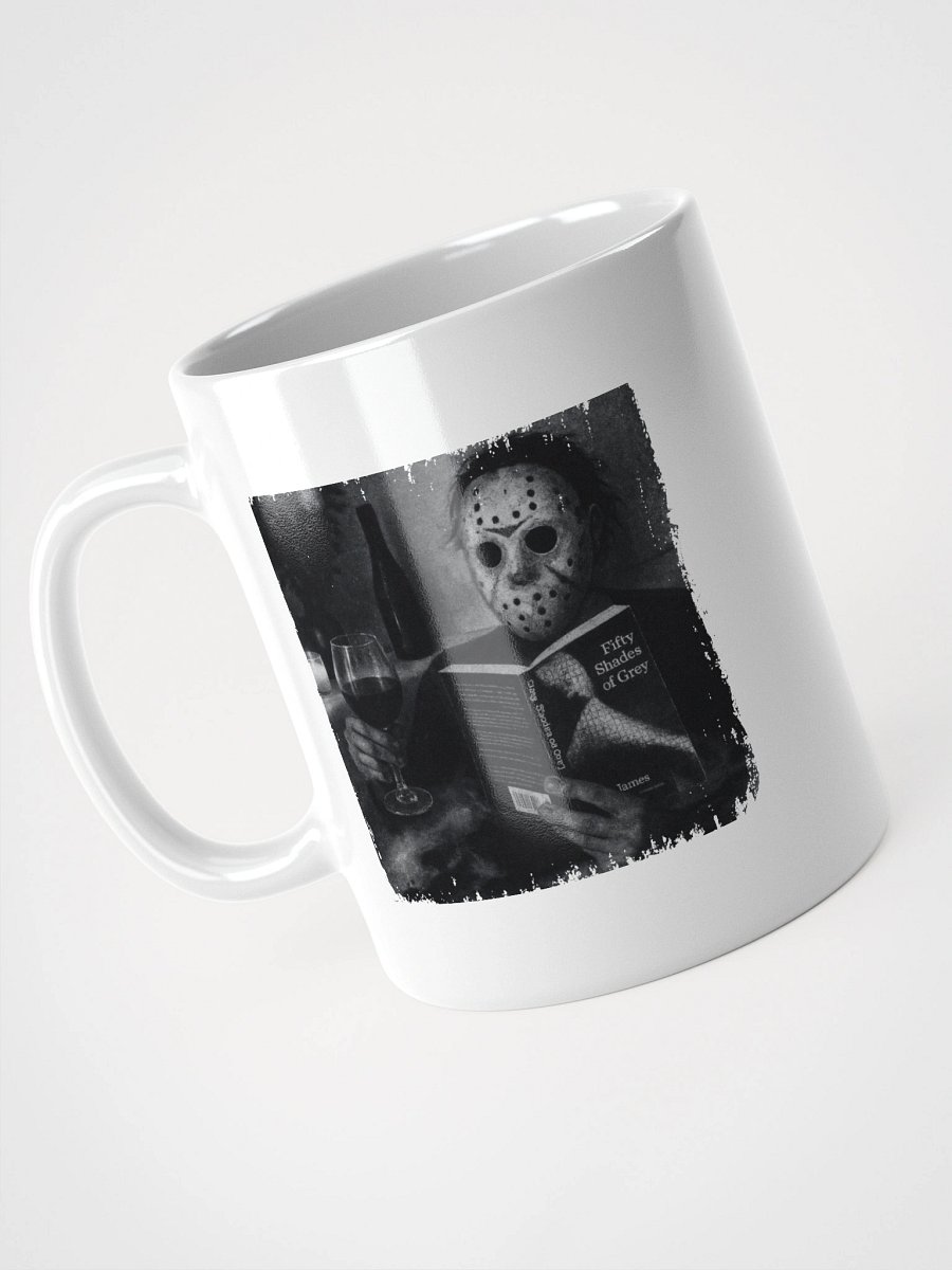 'Self Care: Horror Edition' Mug product image (4)