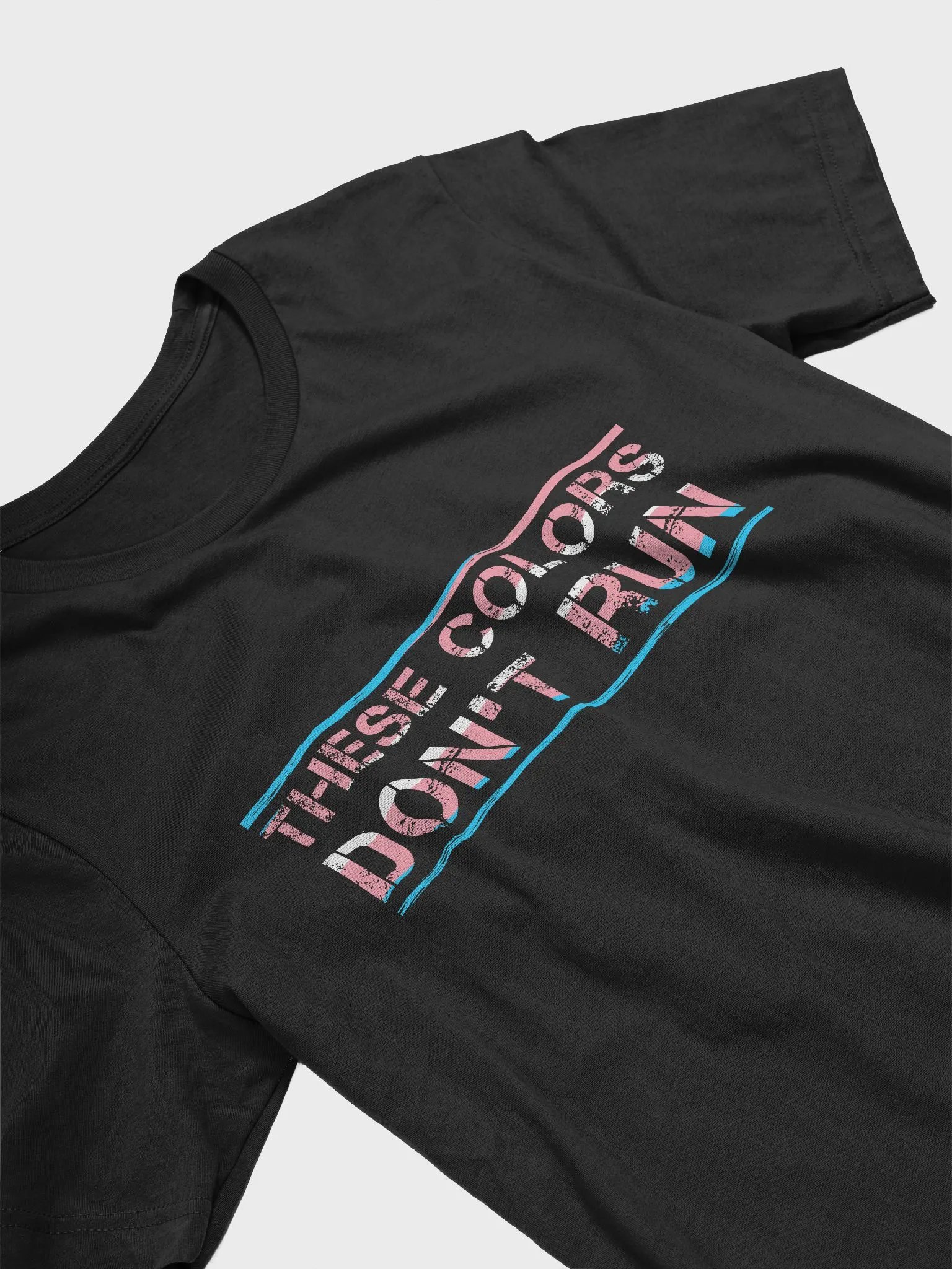 These Colors Don't Run Tee product image (3)