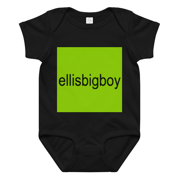 Baby Cloth product image (1)